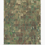 OK-MARSHALL WEST: GeoChange 1973-2013 Preview 1