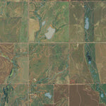 OK-MARSHALL WEST: GeoChange 1973-2013 Preview 2