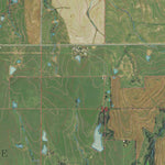 OK-PONCA CITY SE: GeoChange 19XX-2013 Preview 2