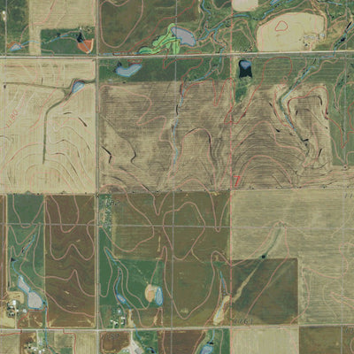 OK-COVINGTON: GeoChange 1977-2013 Preview 2