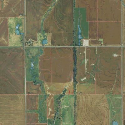 OK-BILLINGS: GeoChange 1965-2013 Preview 2
