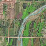 OK-PONCA CITY: GeoChange 1965-2013 Preview 2