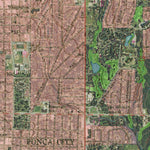 OK-PONCA CITY: GeoChange 1965-2013 Preview 3