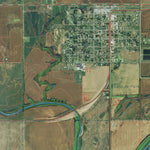 OK-LAMONT: GeoChange 1965-2013 Preview 2