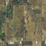 OK-ARNETT: GeoChange 1968-2013 Preview 3