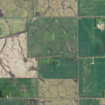 MN-JACKSON NW: GeoChange 1966-2013 Preview 2