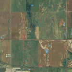 OK-MEDFORD: GeoChange 1965-2013 Preview 2