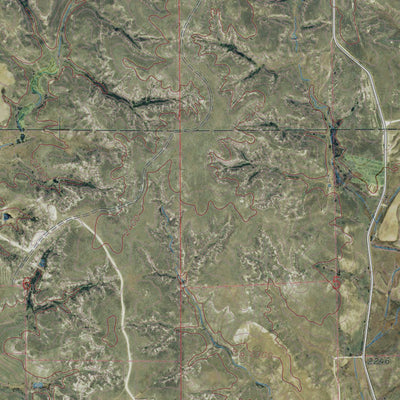 OK-SHATTUCK: GeoChange 1968-2013 Preview 3