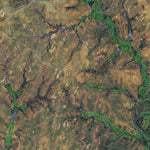 OK-CAMARGO: GeoChange 1968-2013 Preview 2