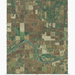 OK-LAMONT NW: GeoChange 1965-2013 Preview 1