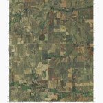 OK-SHARON: GeoChange 1968-2013 Preview 1