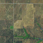 OK-SHARON: GeoChange 1968-2013 Preview 2