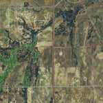OK-SHARON: GeoChange 1968-2013 Preview 3