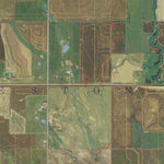 OK-NEWKIRK SW: GeoChange 1965-2013 Preview 2