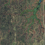 OK-MOORELAND: GeoChange 1968-2013 Preview 3