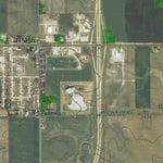 IA-SHELDON: GeoChange 1962-2013 Preview 2