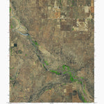 OK-LAVERNE NE: GeoChange 1969-2013 Preview 1