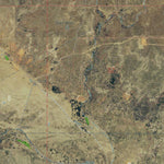 OK-LAVERNE NE: GeoChange 1969-2013 Preview 2