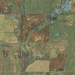 OK-WAKITA SW: GeoChange 1965-2013 Preview 3