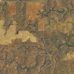 OK-BUFFALO SE: GeoChange 1969-2013 Preview 3