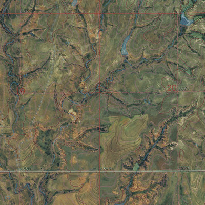 OK-KS-LOOKOUT: GeoChange 1969-2013 Preview 3