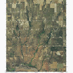 OK-ARNETT SE: GeoChange 1968-2013 Preview 1