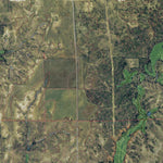 OK-ARNETT SE: GeoChange 1968-2013 Preview 2