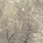 TX-PICKETT RANCH CREEK: GeoChange 1972-2012 Preview 2