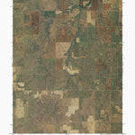 OK-BUFFALO NW: GeoChange 1969-2013 Preview 1