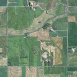 MN-SLAYTON SW: GeoChange 1965-2013 Preview 3