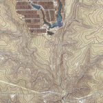 TX-BOOKER SW: GeoChange 1972-2012 Preview 3