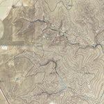 TX-LAKE FRYER: GeoChange 1972-2012 Preview 2