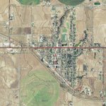 TX-OK-FOLLETT: GeoChange 1971-2012 Preview 3