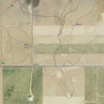 TX-OK-BOOKER: GeoChange 1972-2012 Preview 2