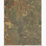 OK-SELMAN: GeoChange 1969-2013 Preview 1