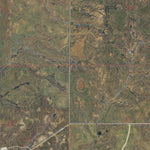 OK-SELMAN: GeoChange 1969-2013 Preview 2