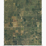 OK-HARMON: GeoChange 1968-2013 Preview 1