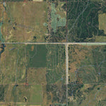 OK-HARMON: GeoChange 1968-2013 Preview 2