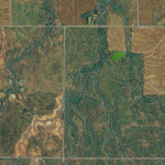 OK-KS-BUFFALO NE: GeoChange 1969-2013 Preview 2