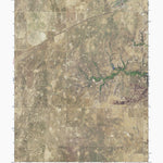 TX-HIGGINS SOUTH: GeoChange 1971-2012 Preview 1