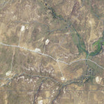 TX-HIGGINS SOUTH: GeoChange 1971-2012 Preview 2