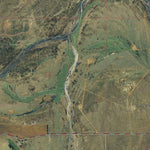 OK-MOCANE SW: GeoChange 1969-2013 Preview 2