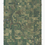 IA-SD-KLONDIKE: GeoChange 1958-2013 Preview 1