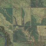 IA-SD-KLONDIKE: GeoChange 1958-2013 Preview 2