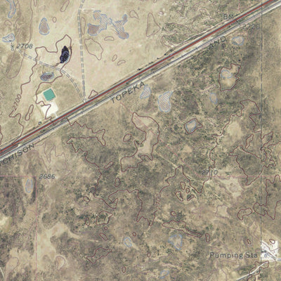 TX-COBURN: GeoChange 1971-2012 Preview 3