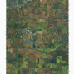 SD-HARRISBURG: GeoChange 1958-2014 Preview 1