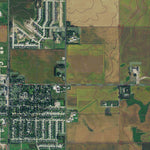 SD-HARRISBURG: GeoChange 1958-2014 Preview 2