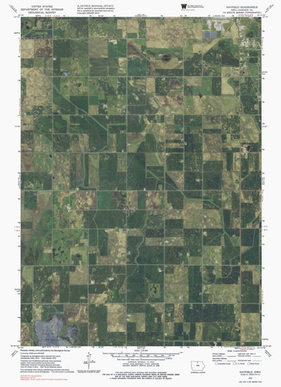IA-HAYFIELD: GeoChange 1972-2013 Preview 1