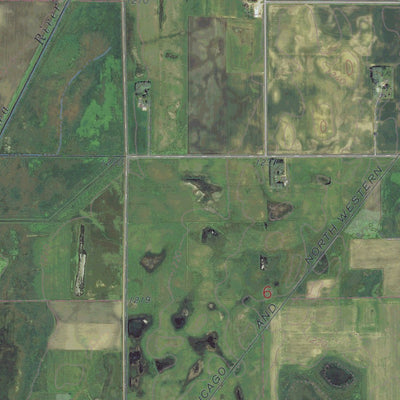 IA-HAYFIELD: GeoChange 1972-2013 Preview 3