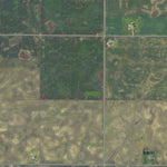 IA-BUFFALO CENTER SW: GeoChange 1972-2013 Preview 2